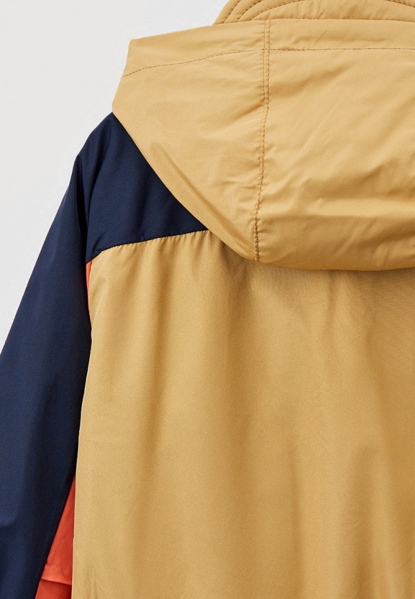 фото Ветровка sela