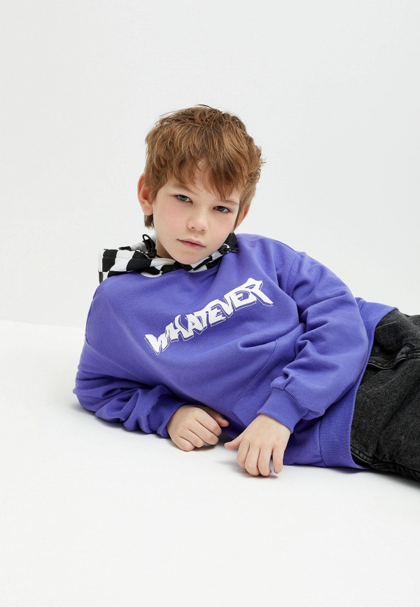 фото Худи sela