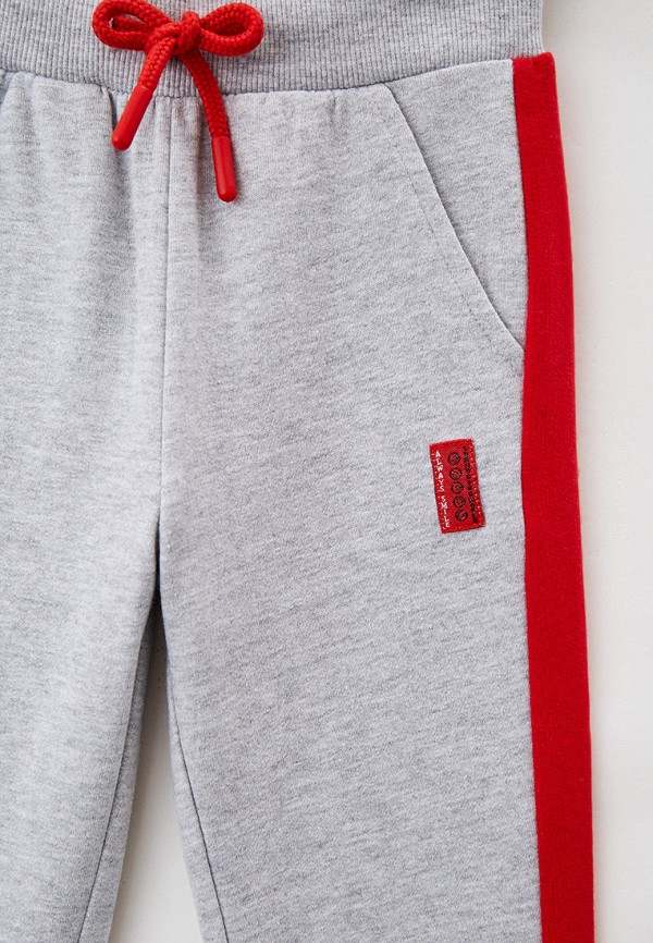 фото Брюки спортивные gloria jeans