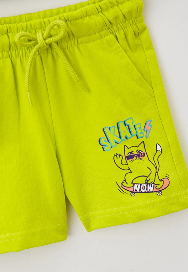 фото Шорты спортивные gloria jeans