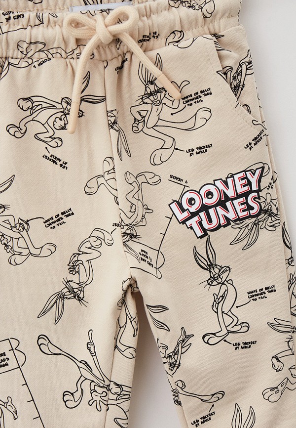 фото Брюки спортивные gloria jeans