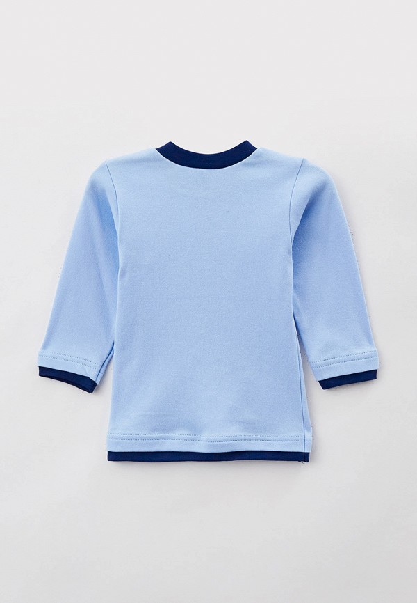 фото Лонгслив осьминожка