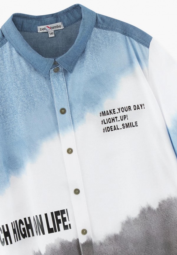 фото Рубашка bell bimbo