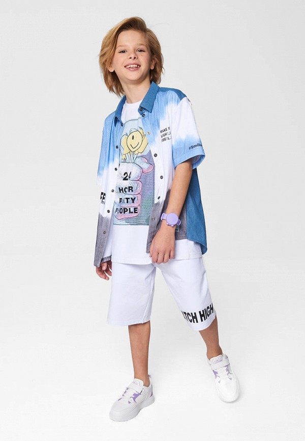 фото Рубашка bell bimbo