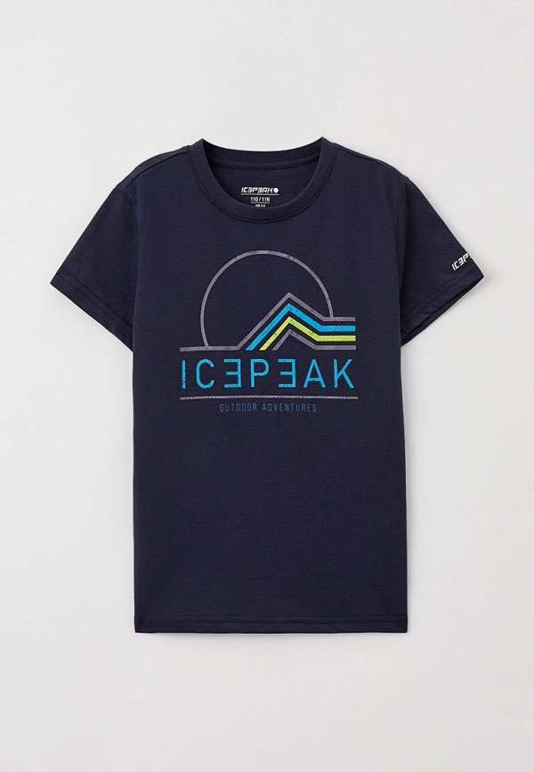 фото Футболка icepeak
