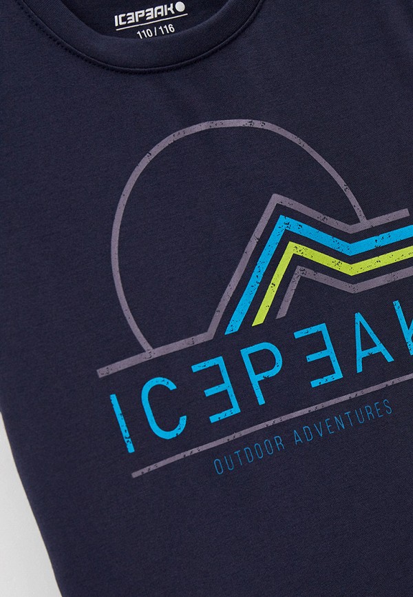 фото Футболка icepeak