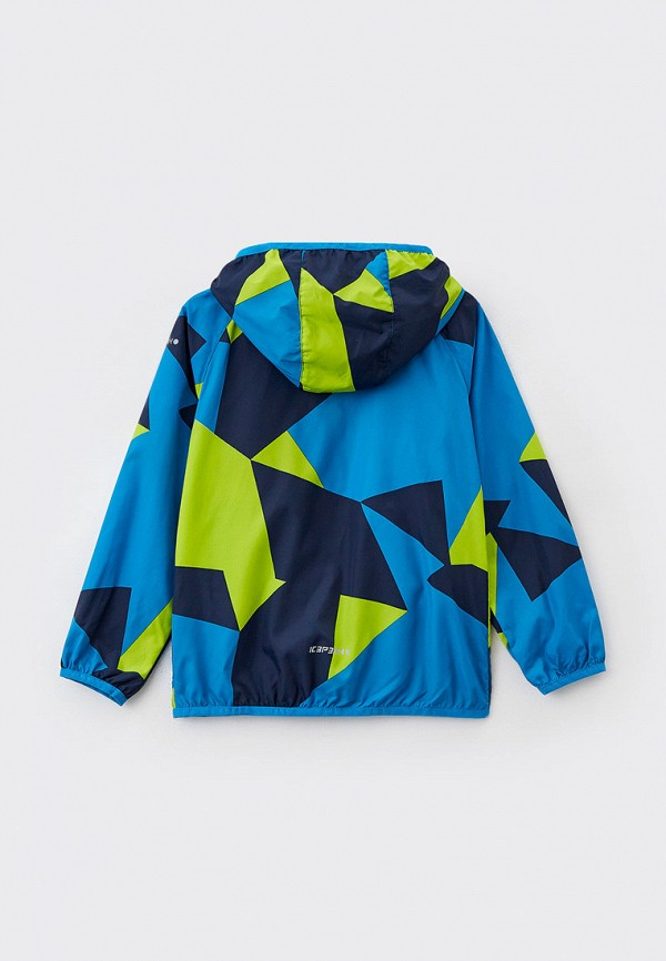 фото Ветровка icepeak