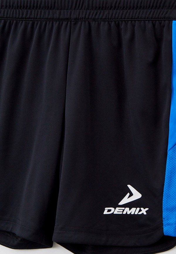 фото Шорты спортивные demix