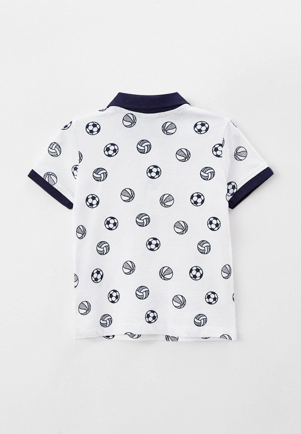 фото Поло o'stin