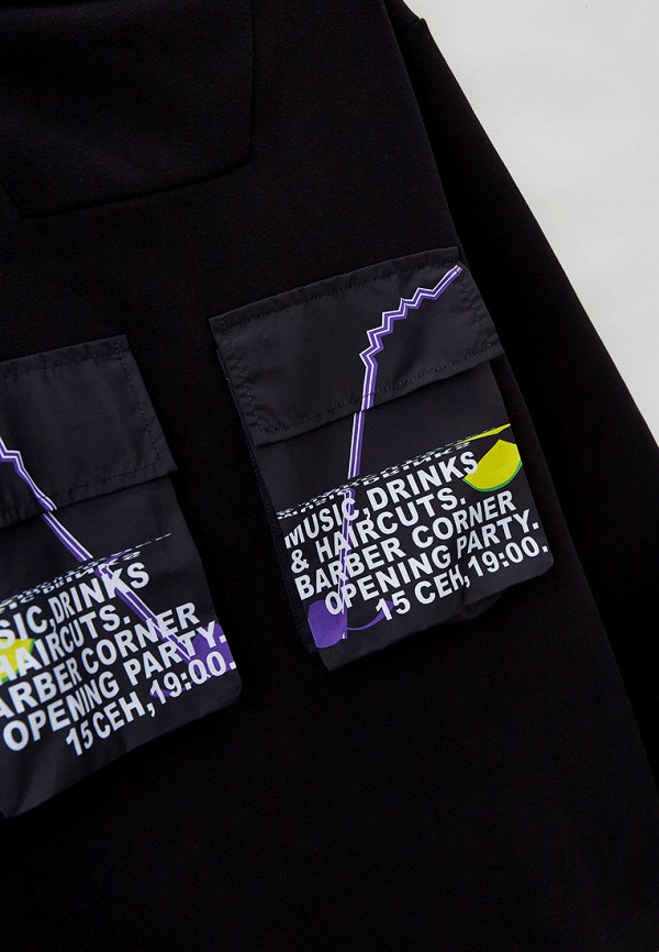 фото Худи marions