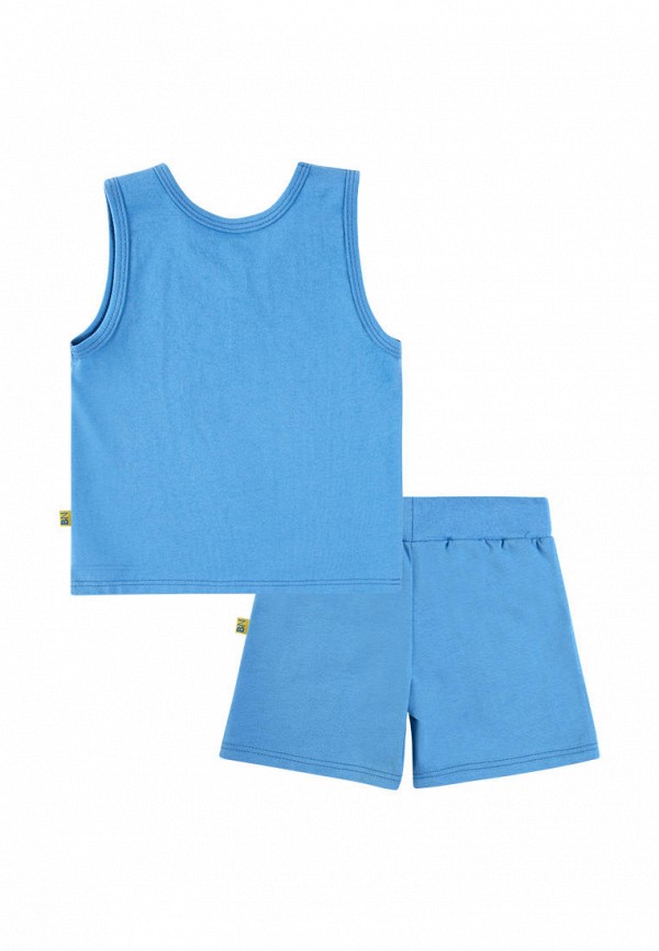 фото Костюм спортивный bossa nova