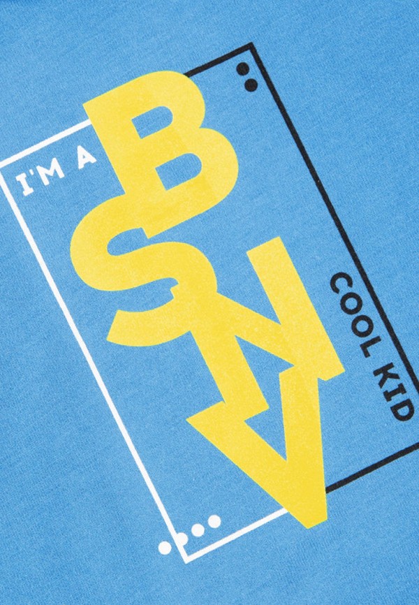 фото Костюм спортивный bossa nova