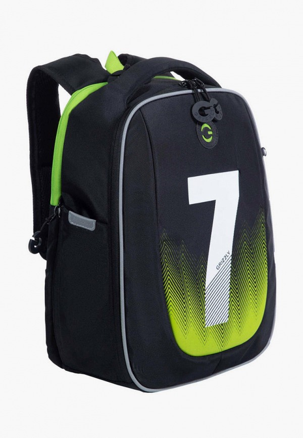 фото Рюкзак grizzly