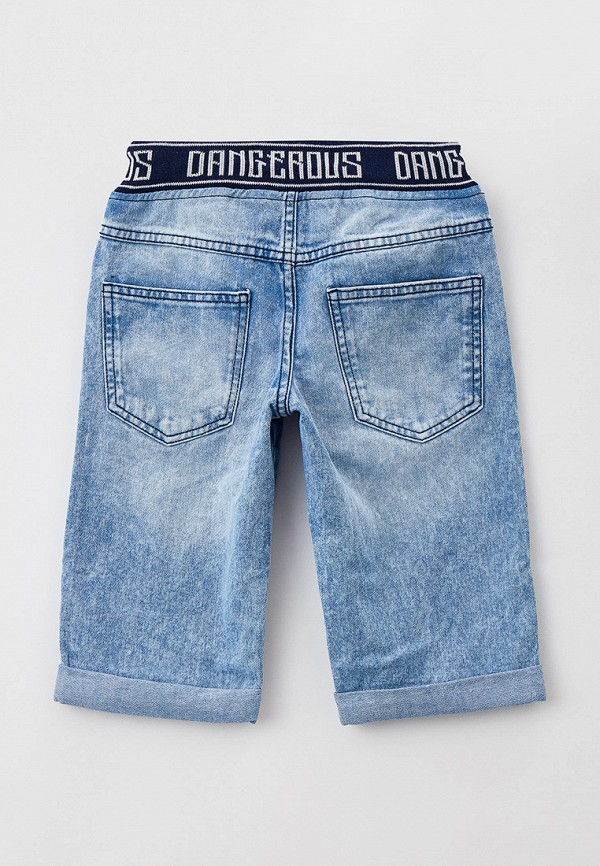 фото Шорты джинсовые gloria jeans