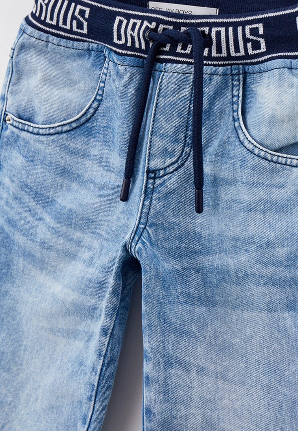 фото Шорты джинсовые gloria jeans