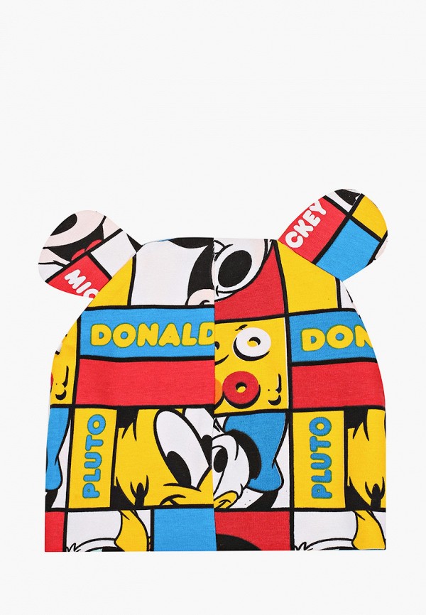 фото Шапка playtoday