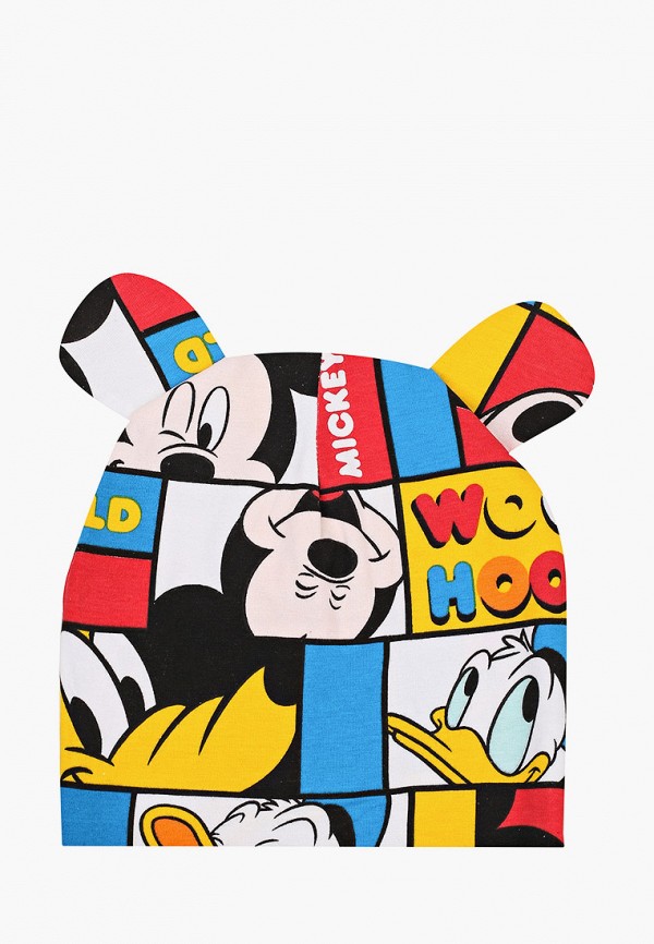 фото Шапка playtoday