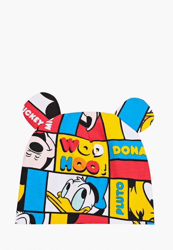 фото Шапка playtoday