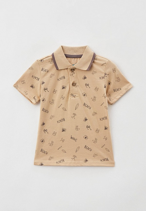 фото Поло gloria jeans