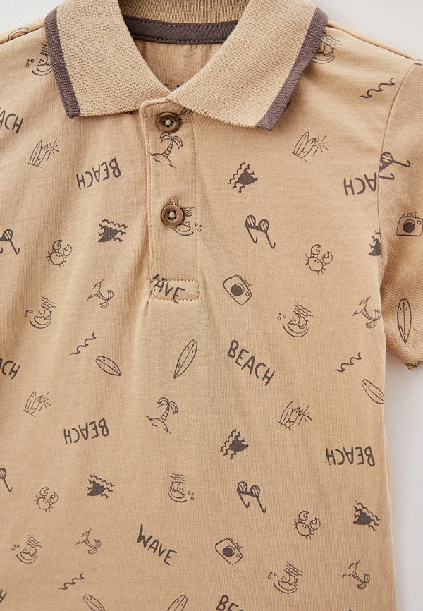 фото Поло gloria jeans