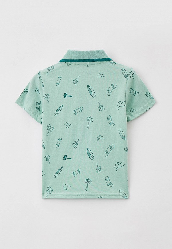 фото Поло gloria jeans