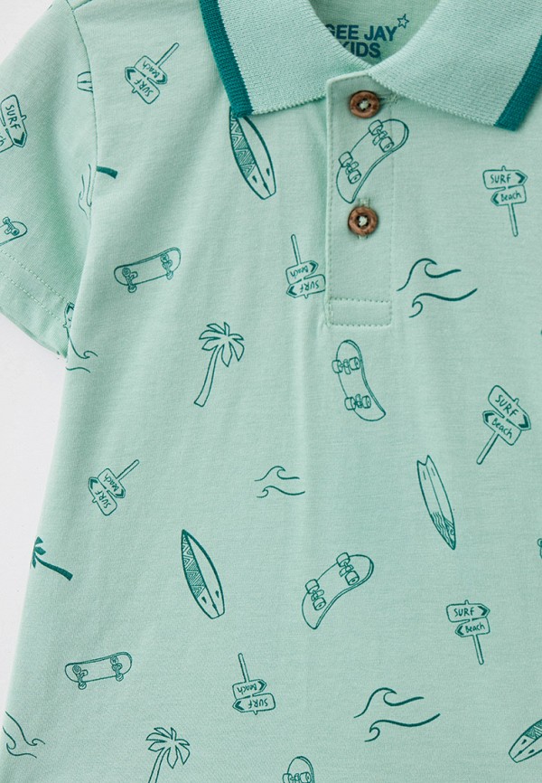 фото Поло gloria jeans