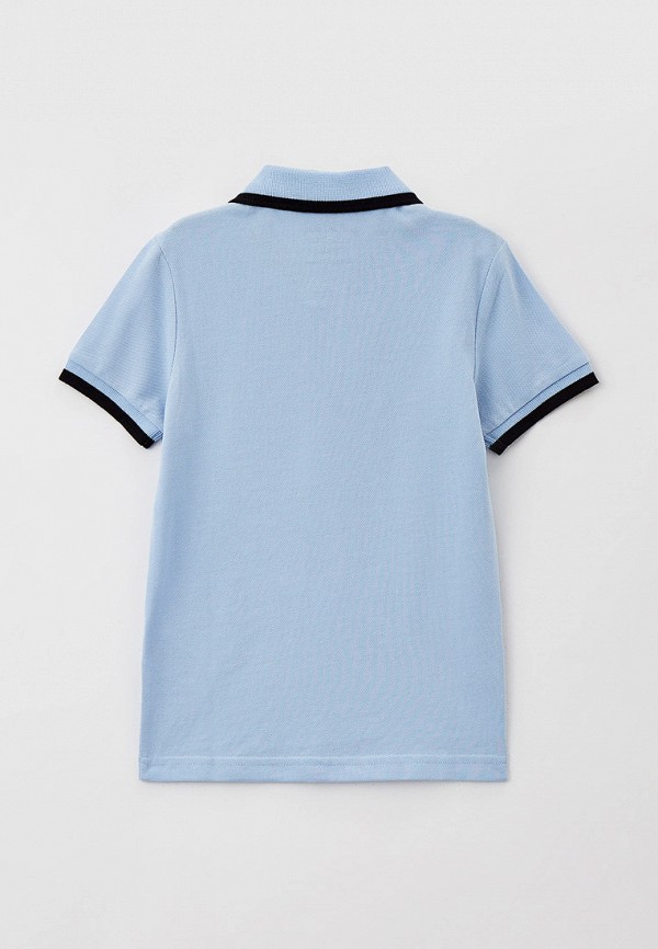 фото Поло gloria jeans