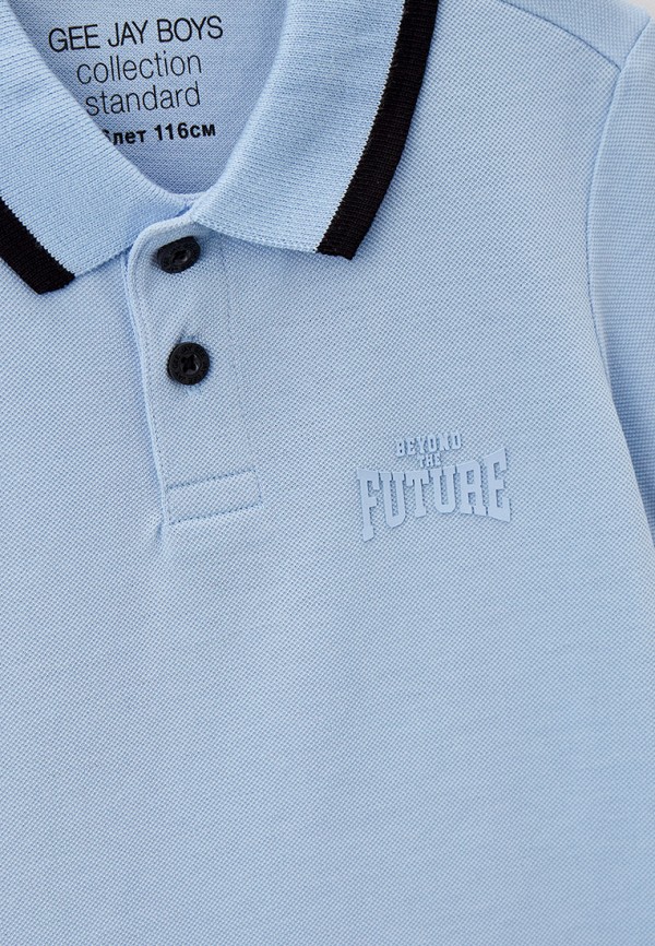 фото Поло gloria jeans