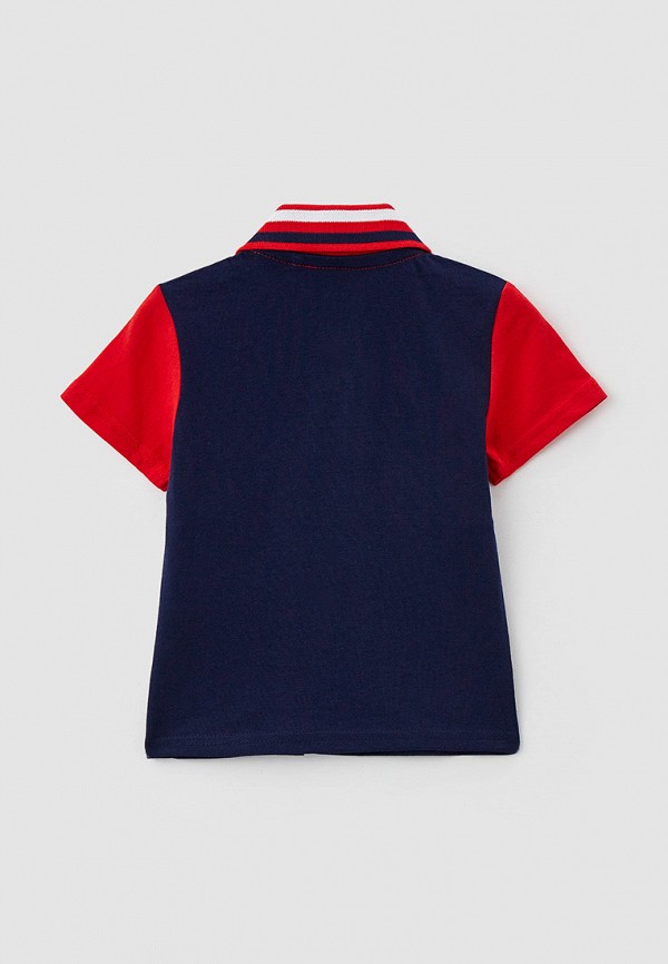 фото Поло gloria jeans