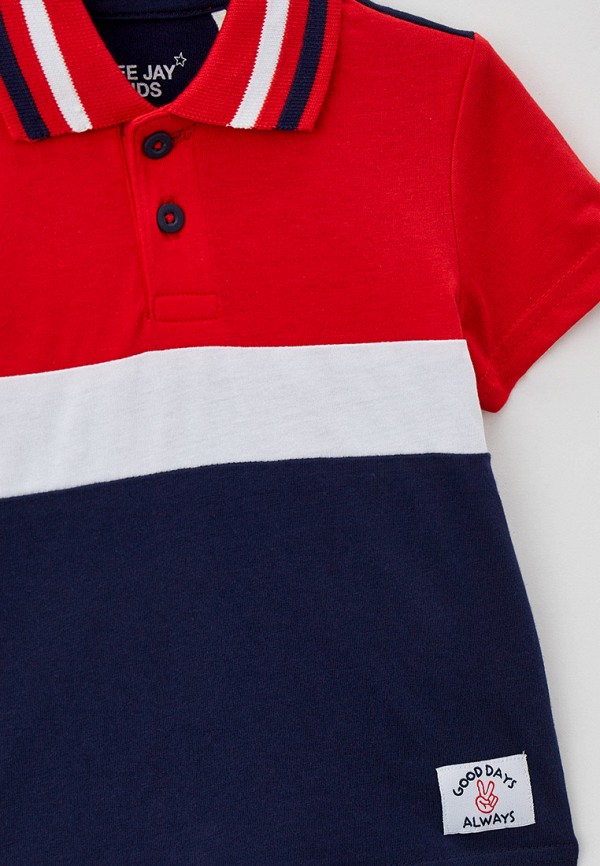 фото Поло gloria jeans