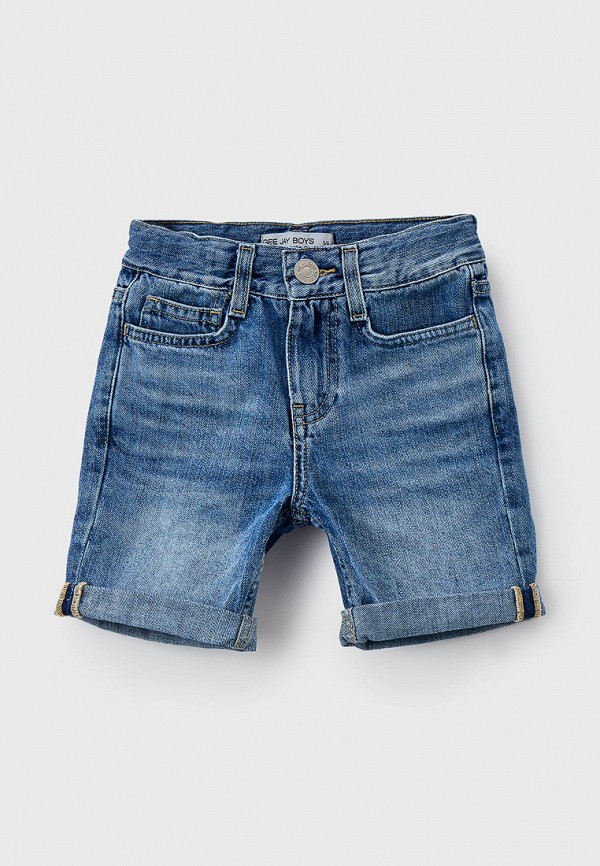 фото Шорты джинсовые gloria jeans