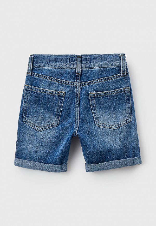 фото Шорты джинсовые gloria jeans