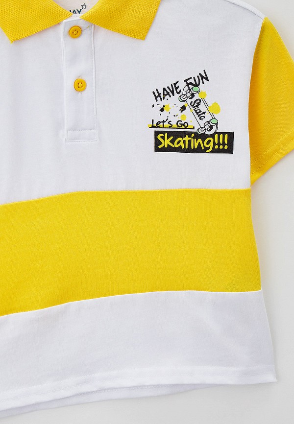 фото Поло gloria jeans