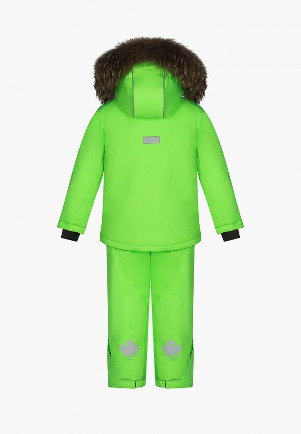 фото Костюм утепленный stylish amadeo