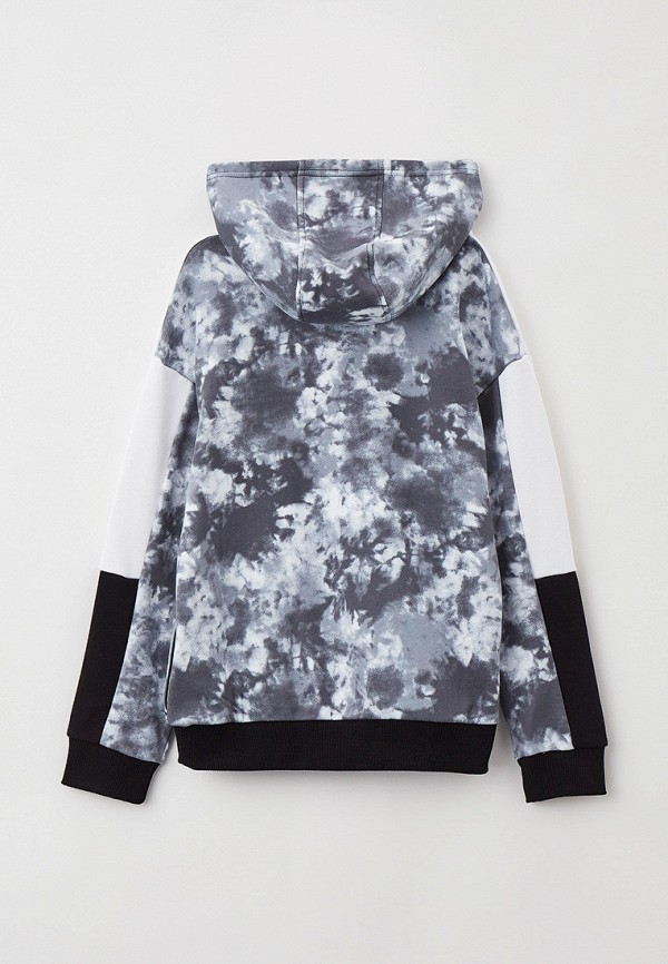 фото Худи fila