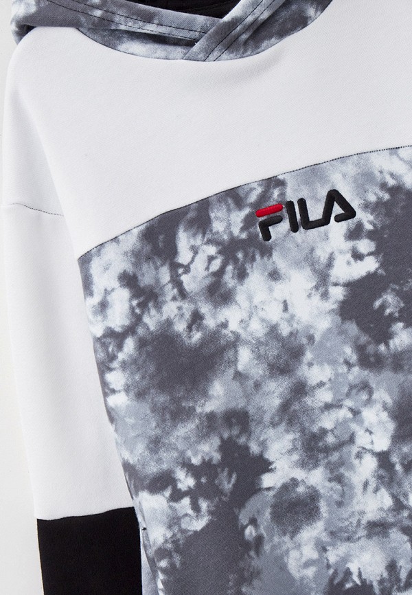 фото Худи fila