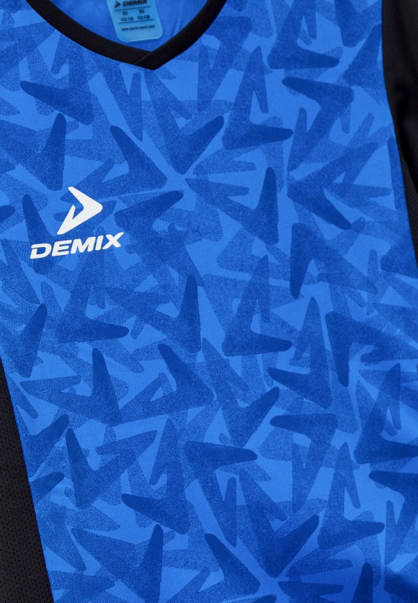 фото Футболка спортивная demix