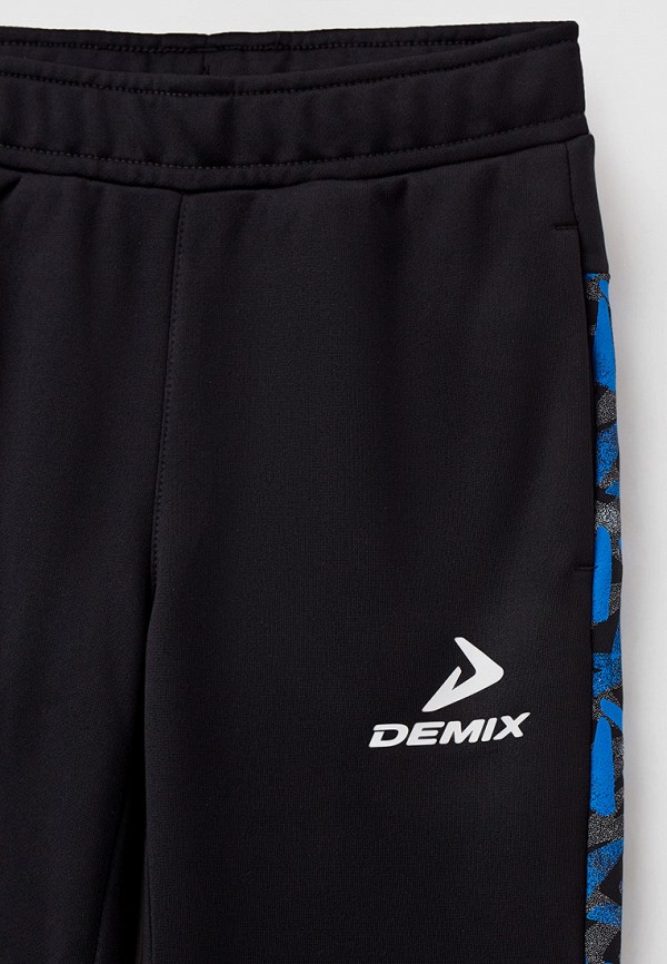 фото Брюки спортивные demix