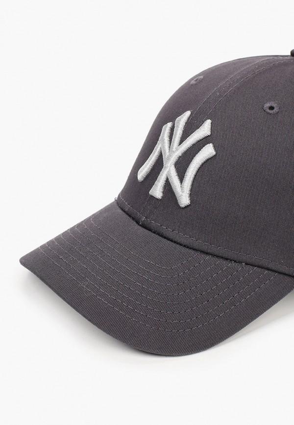 фото Бейсболка new era