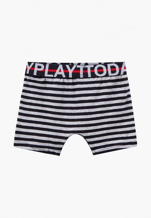 фото Трусы 2 шт. playtoday