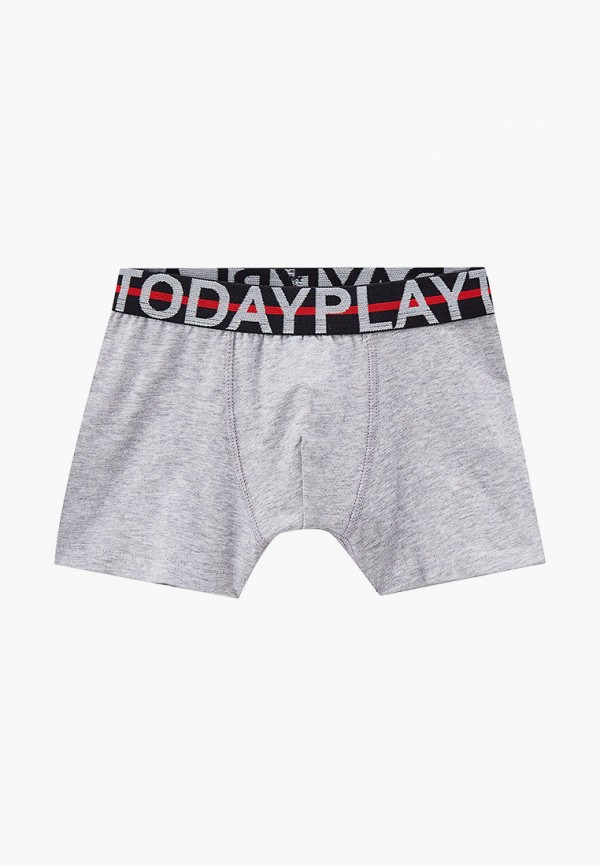 фото Трусы 2 шт. playtoday