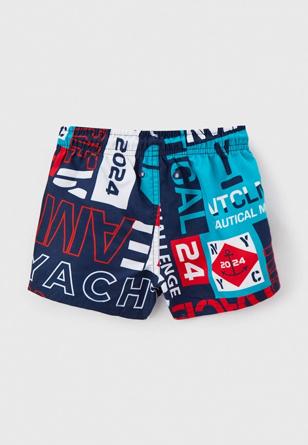 фото Шорты для плавания playtoday