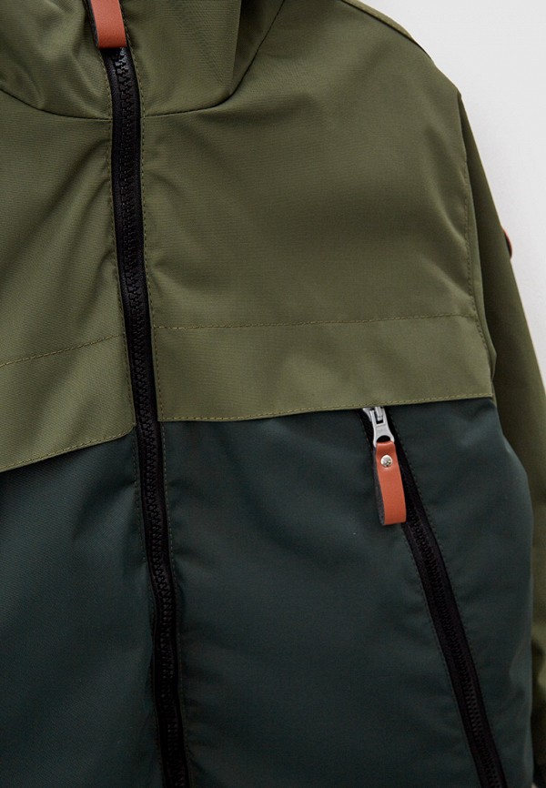 фото Куртка утепленная kerry