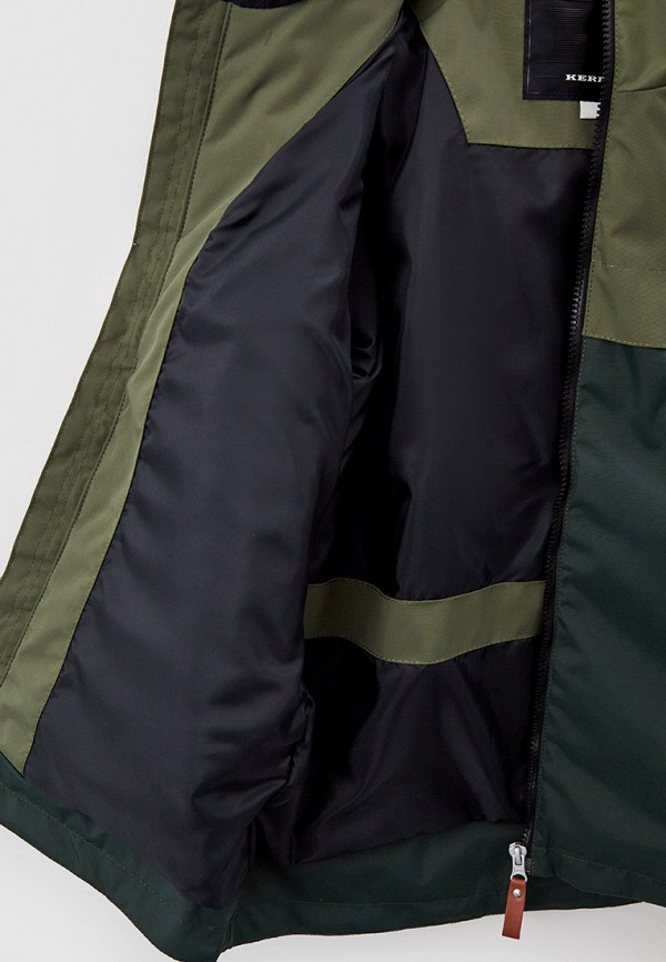 фото Куртка утепленная kerry