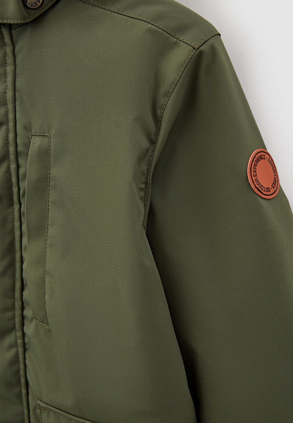 фото Куртка утепленная kerry