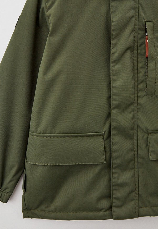 фото Куртка утепленная kerry