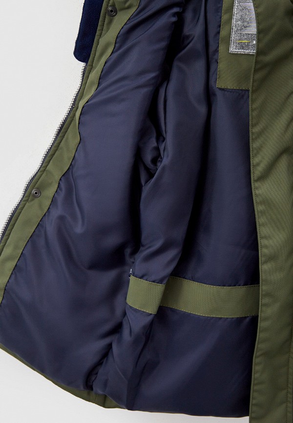 фото Куртка утепленная kerry