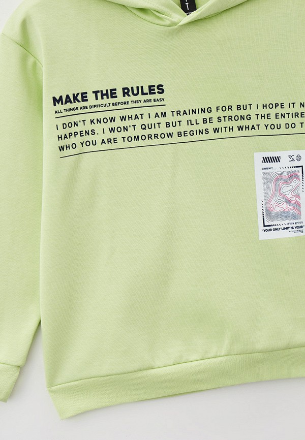 фото Худи defacto