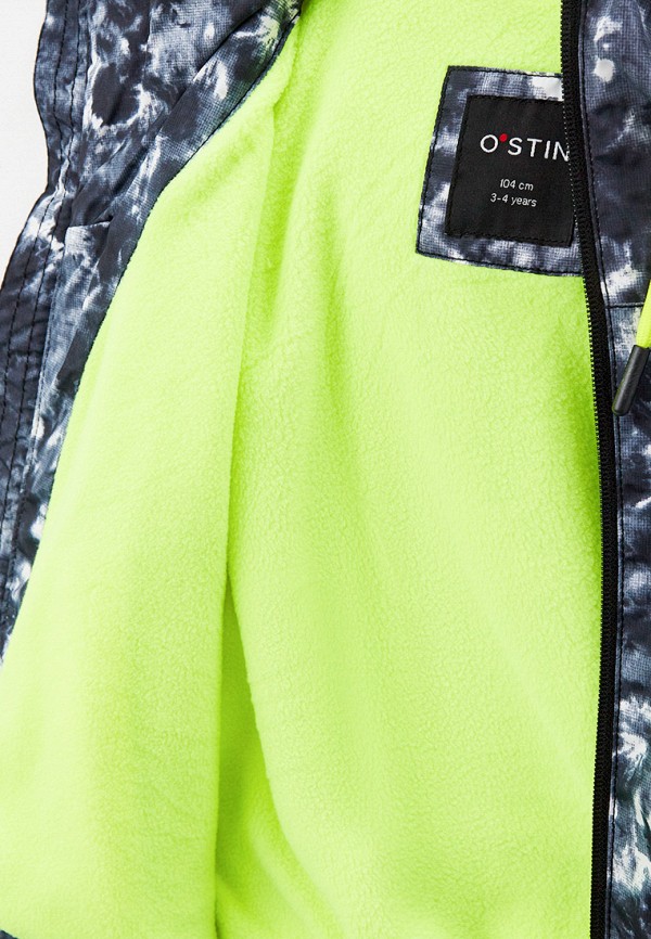 фото Куртка утепленная o'stin