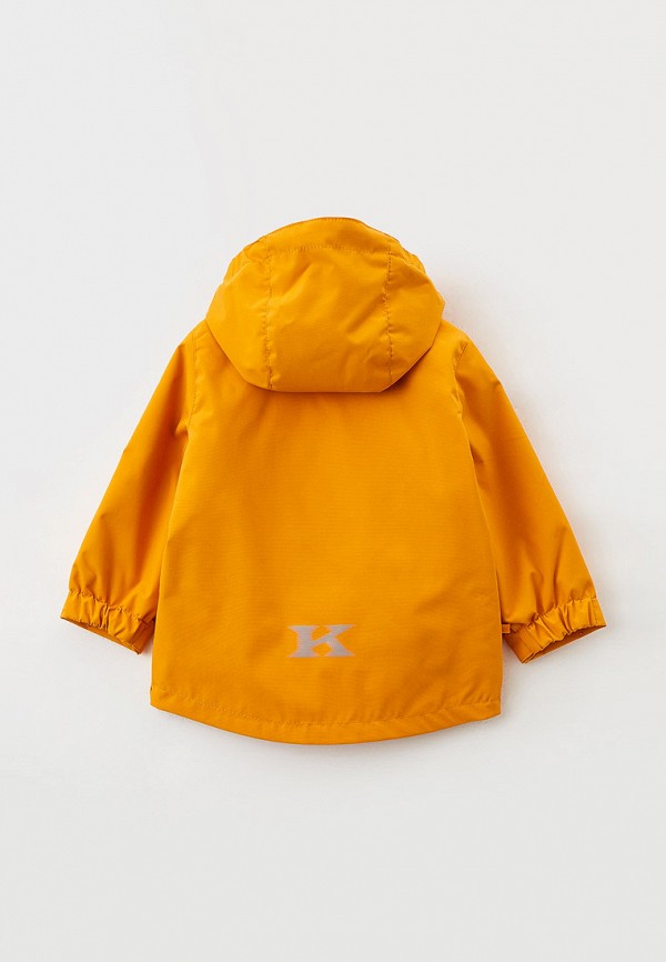 фото Куртка утепленная kerry